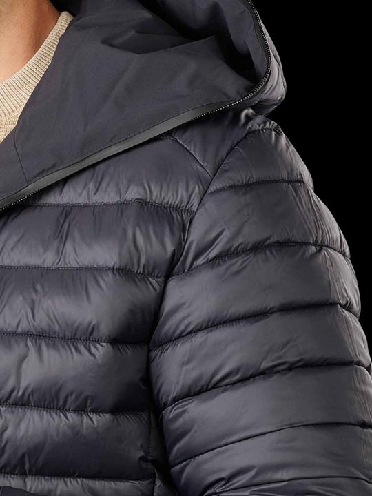 Produktbild Save the Duck Ezra Hooded Jacket Black (L)