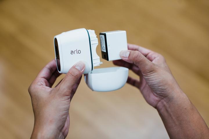 Image du produit Arlo Pro 2 (1920 x 1080 Pixels)