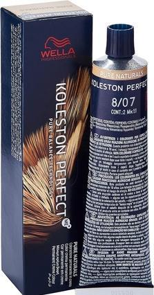 Produktbild Wella KOLESTON ME+ 8/07 (8/07)