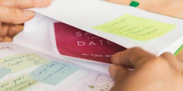 Actual product image Grüner Faden - annual planner, life planner, guidebook - sustainable ideas for the whole year (A5, German)