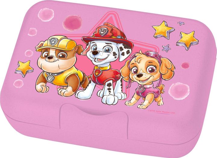 Lunch boxes
