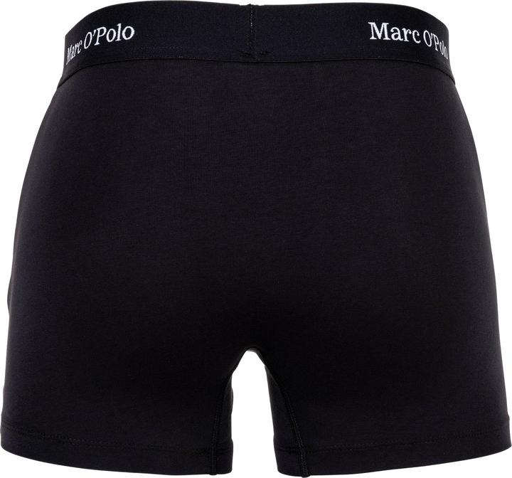 Produktbild Marc O'Polo Boxershort Casual Figurbetont (XXL, 3er Pack)
