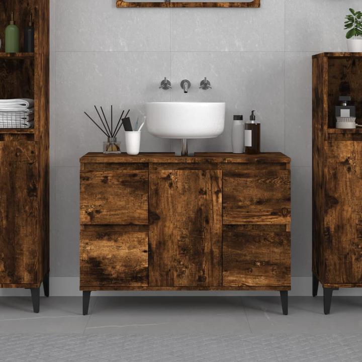 Actual product image VidaXL Lark (80 x 33 x 60 cm)