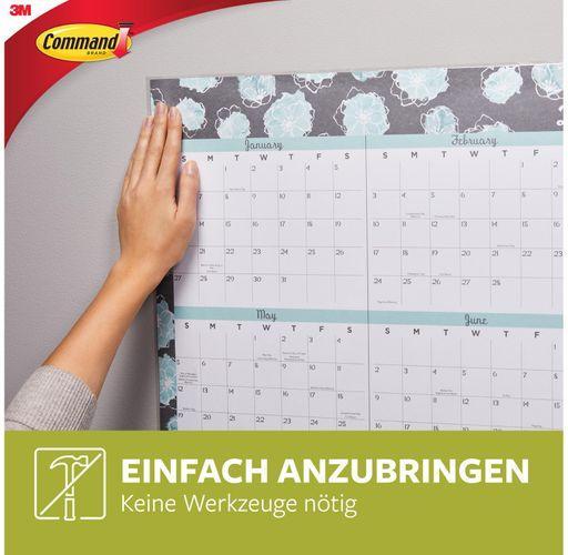 Immagine prodotto Command Strisce di poster (0.50 kg)