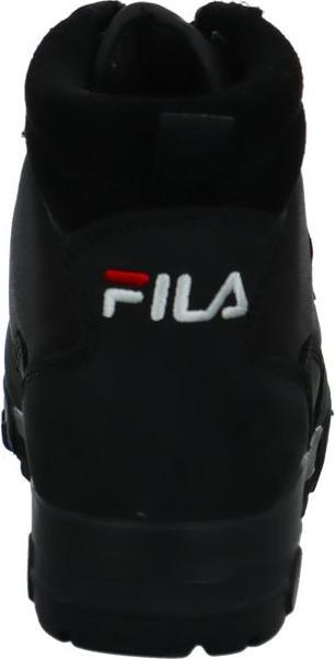 Produktbild FILA Grunge II Mid - 55535 (42)