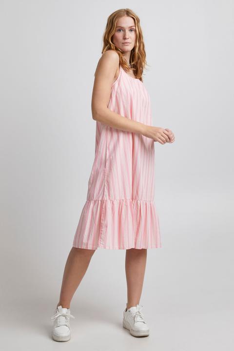 Actual product image B.young BYGAMINE STRAP DRESS 20811330 (38)