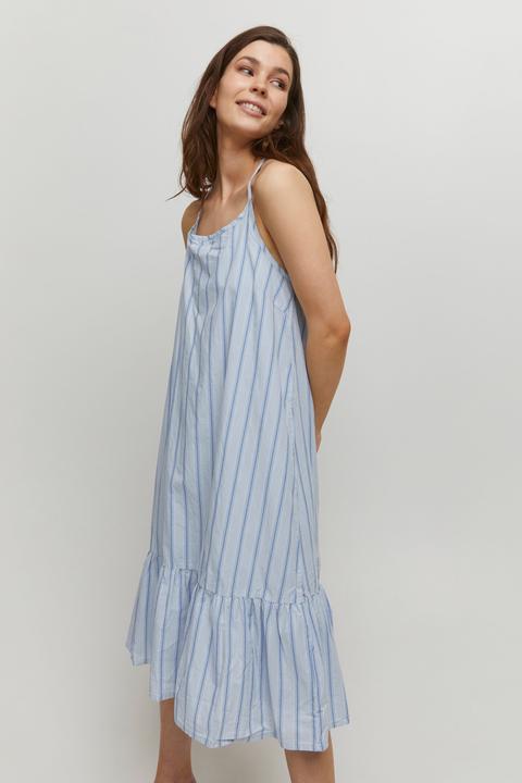 Actual product image B.young BYGAMINE STRAP DRESS 20811330 (40)