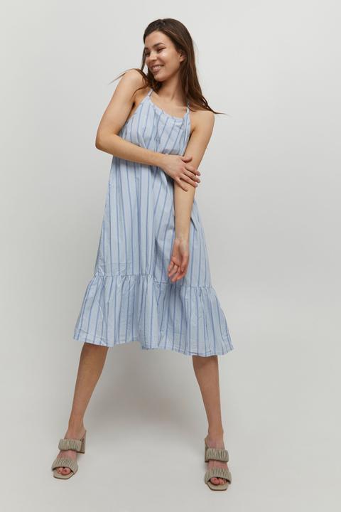 Actual product image B.young BYGAMINE STRAP DRESS 20811330 (40)