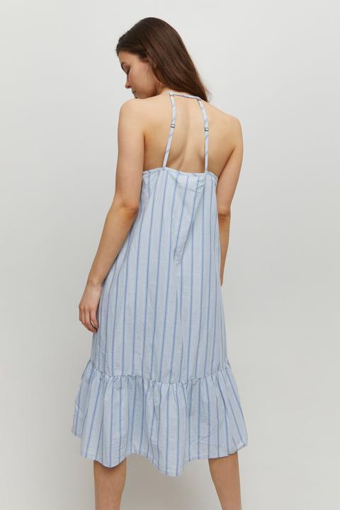 Actual product image B.young BYGAMINE STRAP DRESS 20811330 (40)