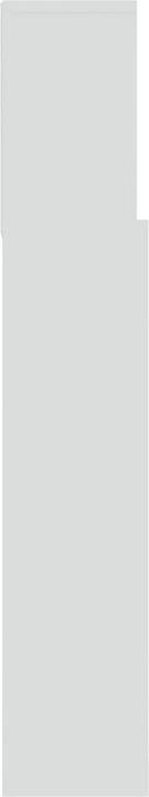 Immagine prodotto VidaXL Oldrich (180 x 19 x 103,5 cm)