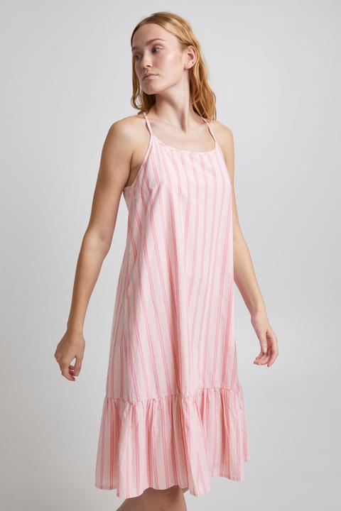 Actual product image B.young BYGAMINE STRAP DRESS 20811330 (38)