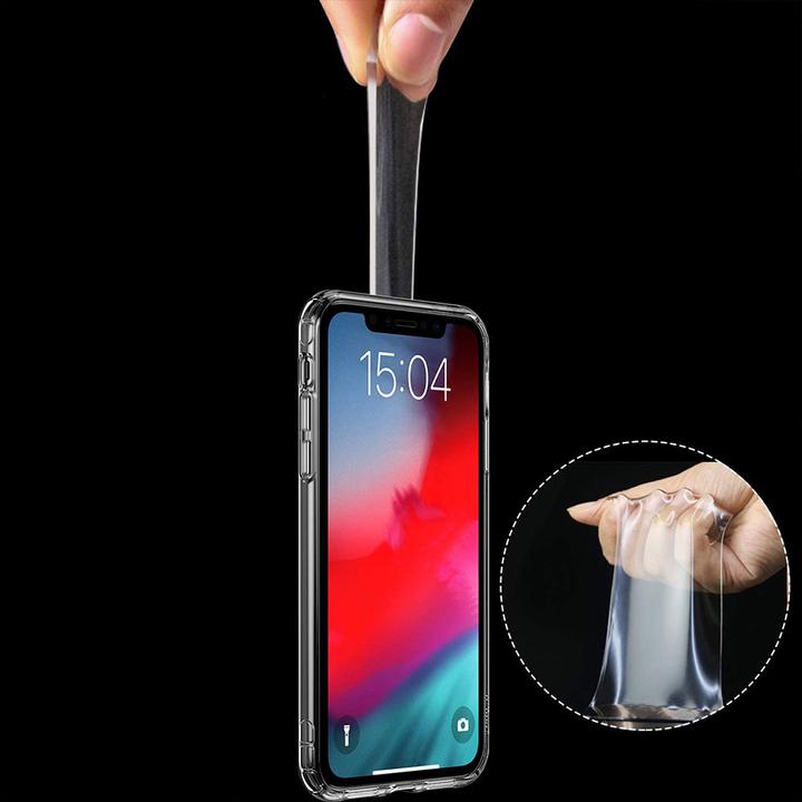 Immagine prodotto Werkstein Doppelseitiges Nano Klebeband Wasserdicht / Wiederverwendbar 2er Set (20 mm)