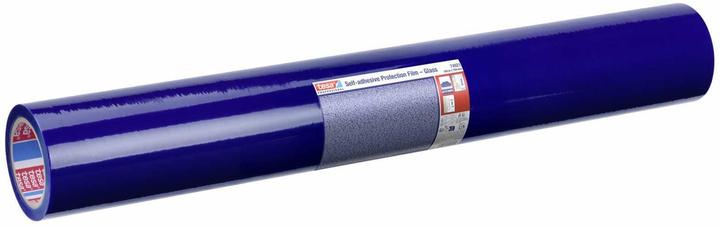 Image du produit tesa Selbstklebende Schutzfolie 1x Rolle 100 m x 75 cm (100 m, 750 mm)