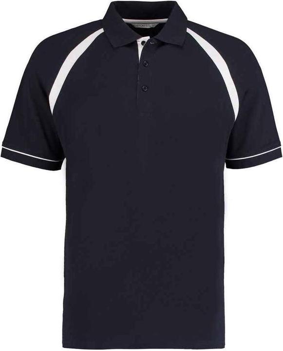 Produktbild Kustom Kit Oak Hill Poloshirt (S)