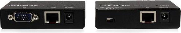Produktbild StarTech VGA Video Extender über Cat5 (ST121-Reihe) (CAT Extender)