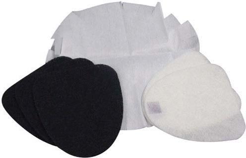 Produktbild De'Longhi Filter für Friteusen F18-9 Series DL SKU 5525112800