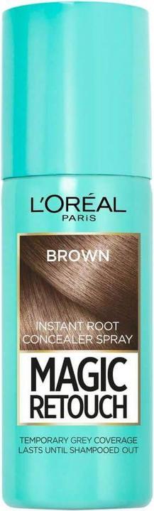 Produktbild L'Oréal Paris Hair root mask L'OREAL Magic Retouch 3