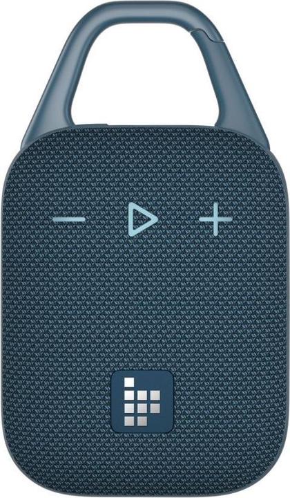 Actual product image Tronsmart Mirtune H1 8W Bluetooth 5.3 Wireless Speaker - Blue (20 h)
