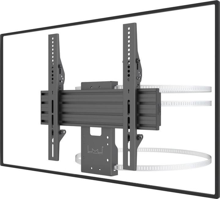 Actual product image Multibrackets Column mount Pro series, 32"-65",black