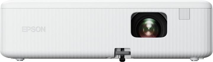 Epson CO-FH01 (Full HD, 3000 lm, 1.19 - 1.61:1)