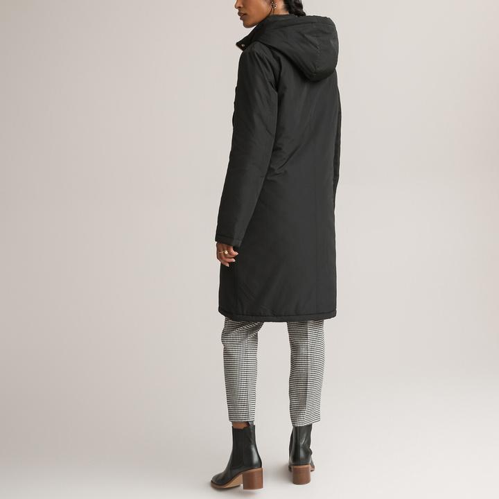 Image du produit Anne Weyburn Manteau d'hiver avec fermeture à glissière (40)