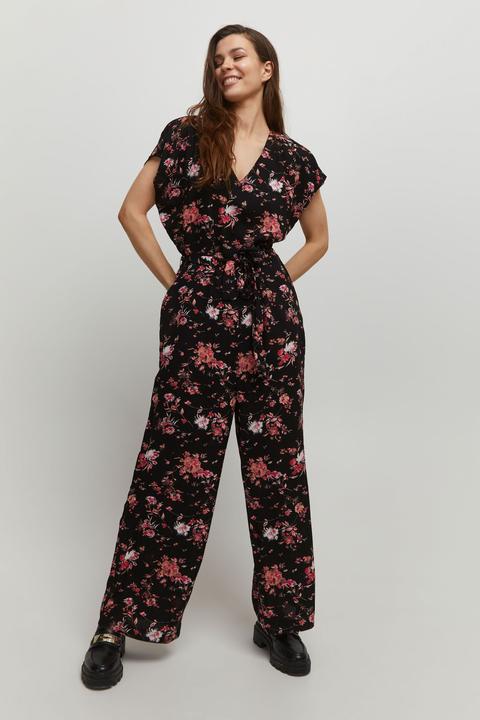 Produktbild B.young BYMMJOELLA JUMPSUIT 2 20811294 (34)
