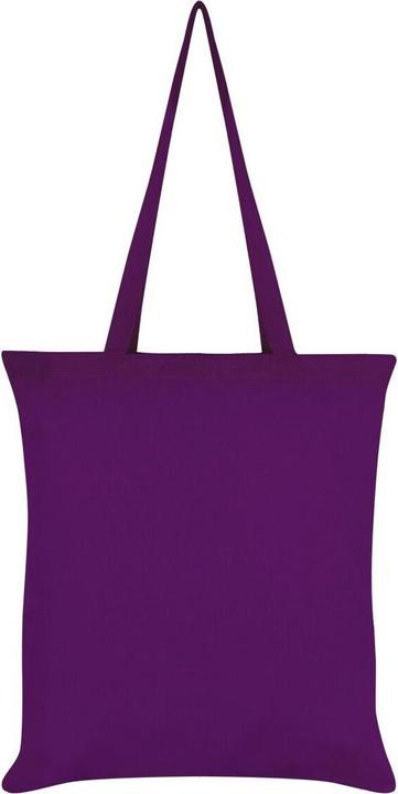 Immagine prodotto Grindstore Borsa Tote I'm Witchy And I Know It (Sono una strega e lo so)