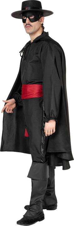Produktbild Maskworld Zorro - Kostüm (M)