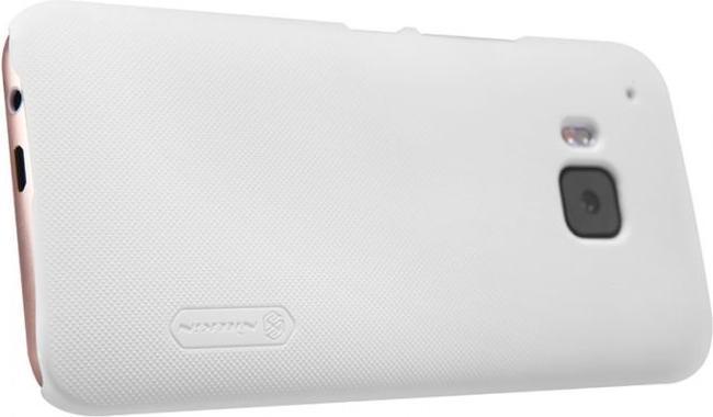 Actual product image Nillkin Super Frosted Shield Series (HTC One M9)