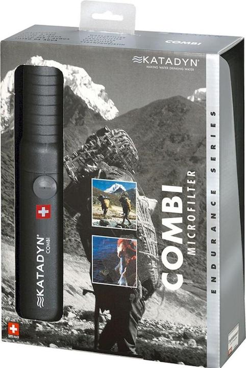 Image du produit Katadyn Combi (1 x)