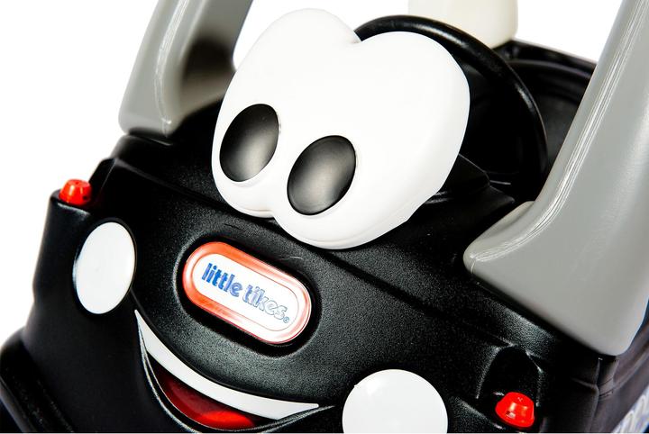 Actual product image Little Tikes Police Car (LT-615795)