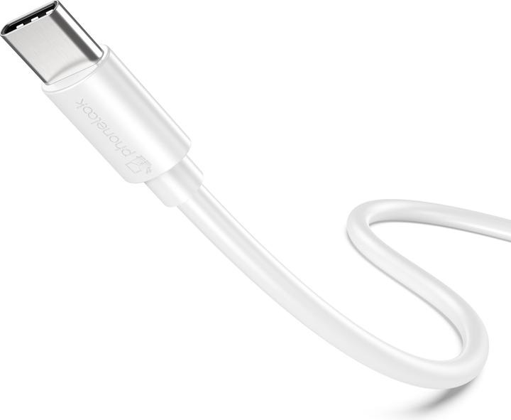 Produktbild PhoneLook Langes Ladekabel (3 Meter) USB-C auf USB-A (3 m)