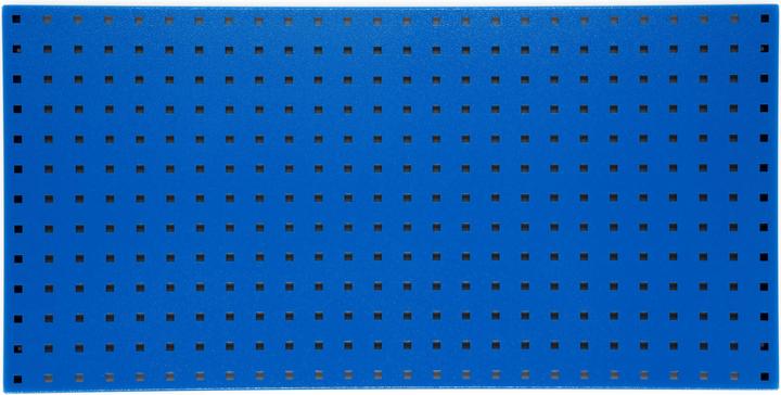 Produktbild Gedore 1450 L Werkzeugtafel leer, 987x493 mm