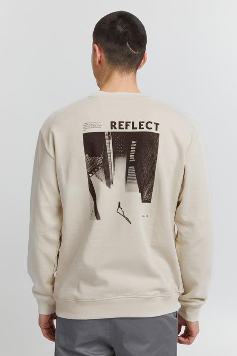 Actual product image Solid SDBellamy Crew 21106903 (XL)