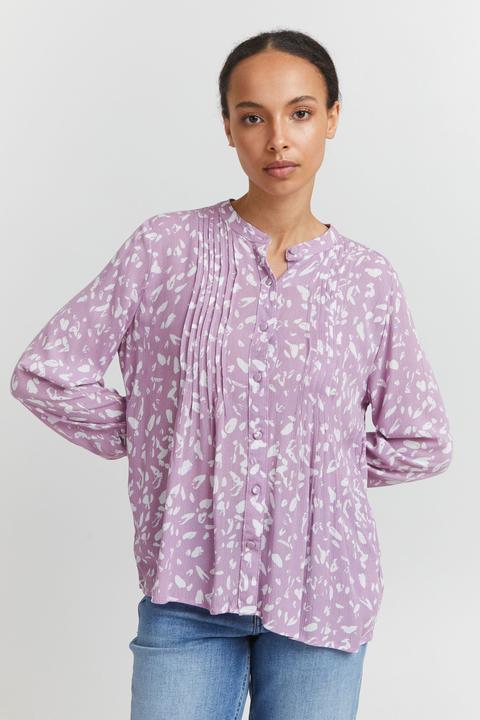 Image du produit Ichi IHMARRAKECH AOP SH3 20116170 (M)
