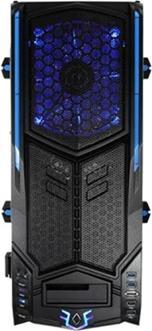 Produktbild Thermaltake Chaser MK-I (ATX, mATX)