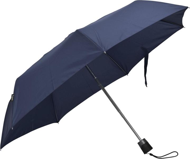 Bugatti RS. open close "take it duo" uni navy, 54/7, Polyester