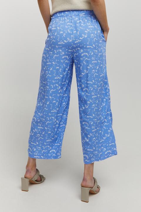 Actual product image B.young BYMMJOELLA CROP PANTS 2 20811296 (38)