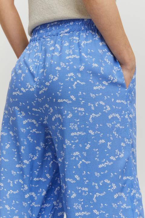 Actual product image B.young BYMMJOELLA CROP PANTS 2 20811296 (38)