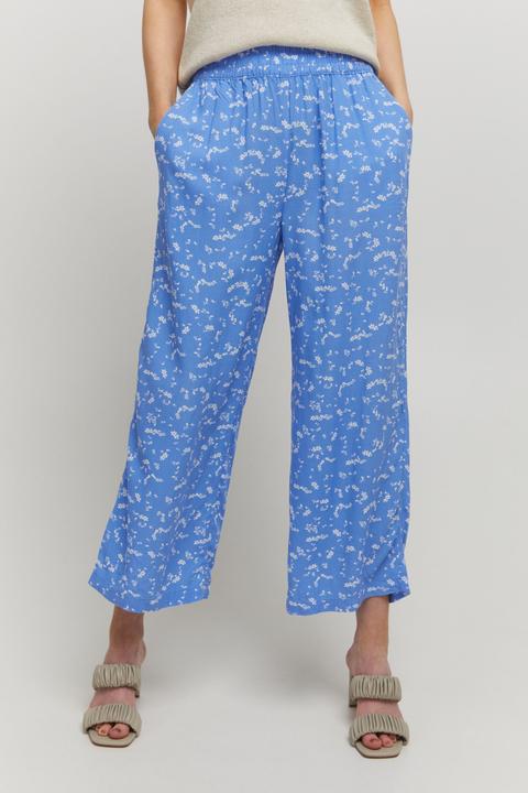 Actual product image B.young BYMMJOELLA CROP PANTS 2 20811296 (38)