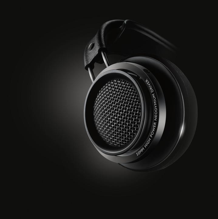 Actual product image Philips Fidelio X2HR/00 (Cable)