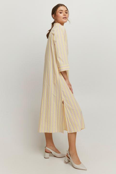 Actual product image B.young BYGAMINE SHIRT DRESS 20811299 (40)