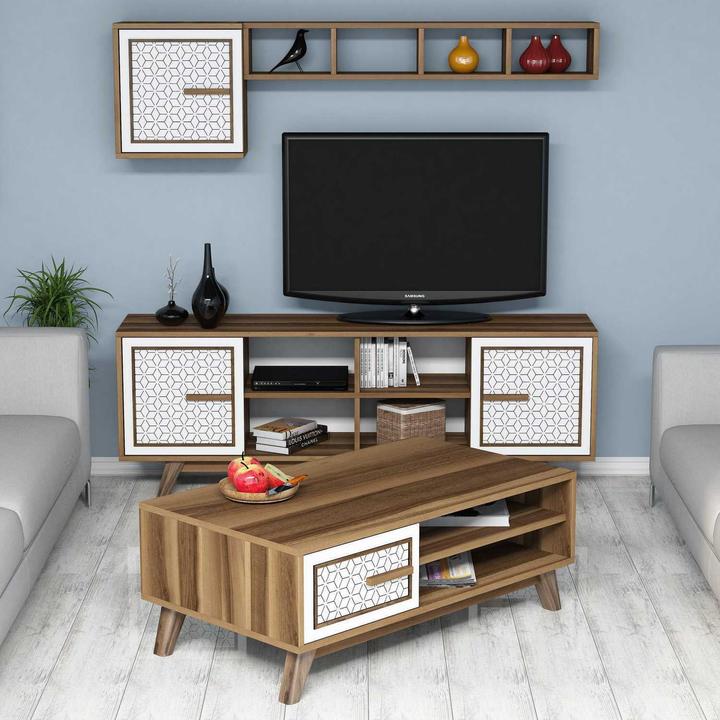 Actual product image Hanah Home Corentin (35 x 160 x 56.2 cm)