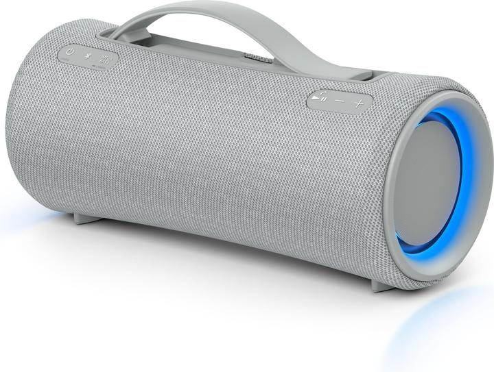 Sony SRS-XG300 (25 h, Rechargeable battery operated)