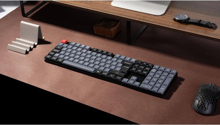 Immagine prodotto Keychron K5 Pro (CH, Cablato, Senza fili)