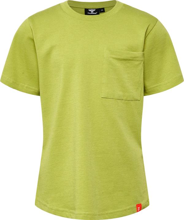 Produktbild hummel Hmlrush T-Shirt S/S (116)