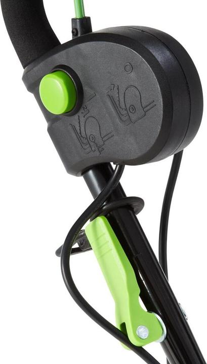 Image du produit Miogarden EVL 1800