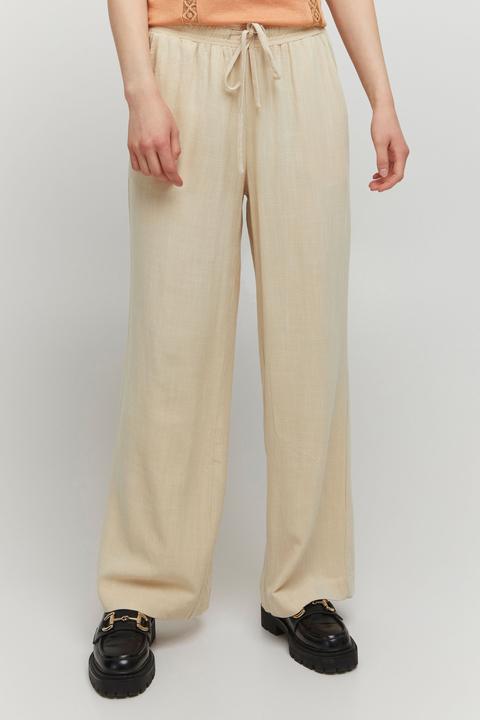 Produktbild B.young BYJOHANNA WIDE PANTS 20811509 (40)