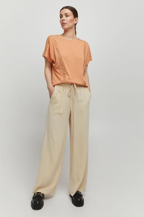 Produktbild B.young BYJOHANNA WIDE PANTS 20811509 (40)