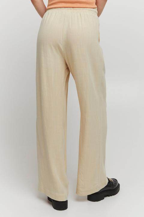 Produktbild B.young BYJOHANNA WIDE PANTS 20811509 (40)